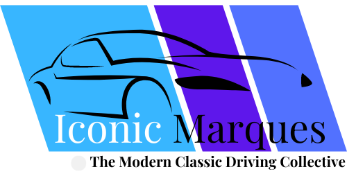 Iconic Marques Club